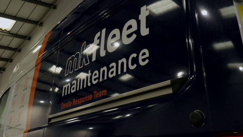 MKF Corporate Video